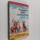 Win Blevins : The Wordsworth Dictionary of the American West - pikkukuva 1