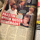 7- päivää lehti 24/1995 - pikkukuva 2