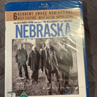 Nebraska Blu-Ray (2013) Alexander Payne *UUSI* - pikkukuva 1
