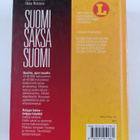 Ilkka Rekiaro ym. : Suomi-saksa-suomi : Gummeruksen suomi... - pikkukuva 2