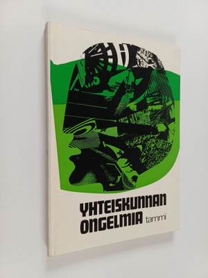 Yhteiskunnan ongelmia