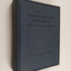 J. E. Salomaa ym. : Ihmiskunnan historia : nuorten maailm... - pikkukuva 1
