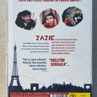 Louis Malle: ZAZIE – Pariisin päiviä (1960) - pikkukuva 2