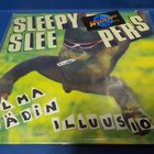 SLEEPY SLEEPERS - ALMA TÄDIN ILLUUSIO M-/M- LP - pikkukuva 1