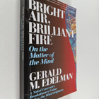 Gerald Edelman : Bright Air, Brilliant Fire - On The Matt... - pikkukuva 1