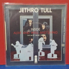 JETHRO TULL - INSIDE EX/EX- ITALY -70 PRESS 7" - pikkukuva 2