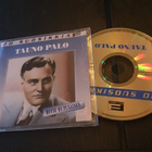 Tauno Palo / 20 suosikkia ruusu on punainen CD - pikkukuva 1