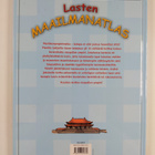 Lasten maailmanatlas - pikkukuva 2