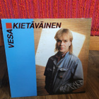 Vesa Kietäväinen - Vesa Kietäväinen - pikkukuva 1