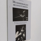 Kimmo Salminen : Musiikkimakujen muotoutuminen - musiikki... - pikkukuva 1