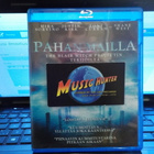 PAHAN MAILLA. THRILLERI / KAUHU. BLURAY 2012 (w) - pikkukuva 1