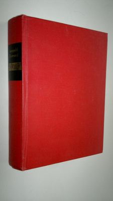 Leopold Tyrmand : Paha mies