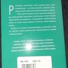 Tuominen, Arttu: Hyvitys nid. - pikkukuva 2