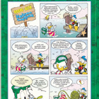 Roope-Setä N:o 407 (7/2013) Arjen yllä! - pikkukuva 2
