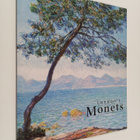 Kathleen Adler ym. : London's Monets - pikkukuva 1