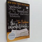 Tom Rachman : The imperfectionists : a novel - pikkukuva 1