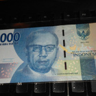 Indonesia 50000 Rupiah 2016 P159 UNC - pikkukuva 1
