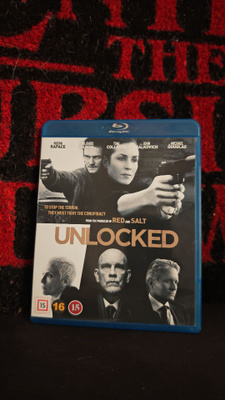 Unlocked