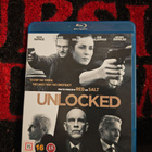 Unlocked - pikkukuva 1