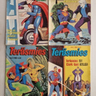 Teräsmies – vuosikerta 1980 (12 nroa) - pikkukuva 2