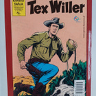 Tex Willer kronikka 7 : Tex Willer ja hurja kopla - Tahri... - pikkukuva 2