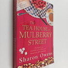 Sharon Owens : The Tea House on Mulberry Street - pikkukuva 1