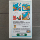 VHS: Ville Vallaton 1 - Vauhdissa (1986/1988) - pikkukuva 2