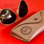 Ray-Ban Pilot Aviator - pikkukuva 1