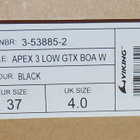 37 - Viking goretex BOA vedenpitävät lenkkarit * UUDET - pikkukuva 5