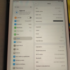 iPad 8 (sim-korttipaikalla) nettiselailuun, sähköpostit, yms - pikkukuva 2