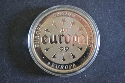 Europe mitali 1999+tod.