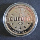 Europe mitali 1999+tod. - pikkukuva 1