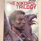 Enki Bilal - The Nikopol Trilogy - pikkukuva 1