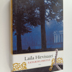 Laila Hirvisaari : Satakielimetsä - pikkukuva 1