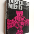 Joppe Karhunen : Taistelujen miehet : Mannerheim-ristin r... - pikkukuva 1