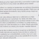 Kari Leponiemi: Videokuvaus - taitoa ja tekniikkaa - pikkukuva 3