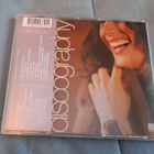 JILL JOHNSON Discography LHICD0012 2003 Ruotsi - pikkukuva 2