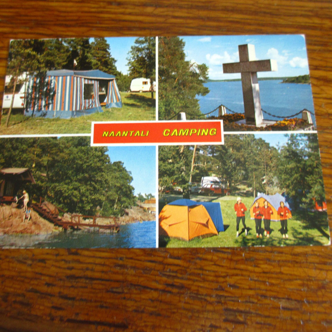 suomi pk naantali camping monikuva kulkematon