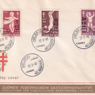 FDCTUBERKULOOSI 1947 - pikkukuva 1