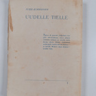 Jussi Kukkonen : Uudelle tielle : romaani - pikkukuva 2