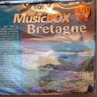 MUSIC BOX BRETAGNE  ::  4 x CD :: SONY MUSIC 2000  FRANCE !! - pikkukuva 1