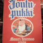 MAURI KUNNAS : JOULUPUKKI ( SIS POSTIKULU ) - pikkukuva 1