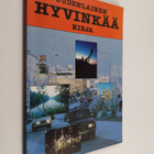 Riitta (toim.) Harkoma-Laine : Uudenlainen Hyvinkää kirja - pikkukuva 1
