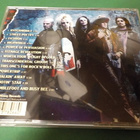 HANOI ROCKS - STREET POETRY CD NELJÄLLÄ NIMMARILLA - pikkukuva 2