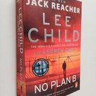 Lee Child ym. : No plan B - pikkukuva 1