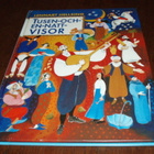 Tusen- och en natt visor (NUOTTI) - pikkukuva 1