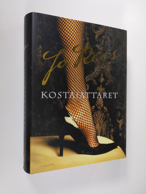 Jo Rees : Kostajattaret