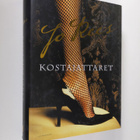 Jo Rees : Kostajattaret - pikkukuva 1