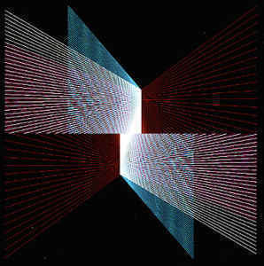 Chandeliers - The Thrush LP