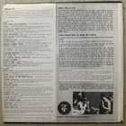 [LP] AUTHENTIC SOUND EFFECTS VOLUME 12 - pikkukuva 2